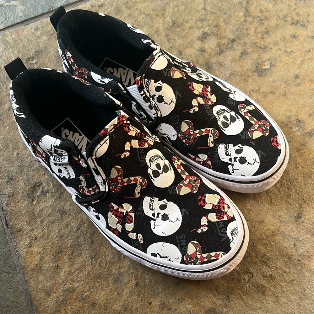 Vans